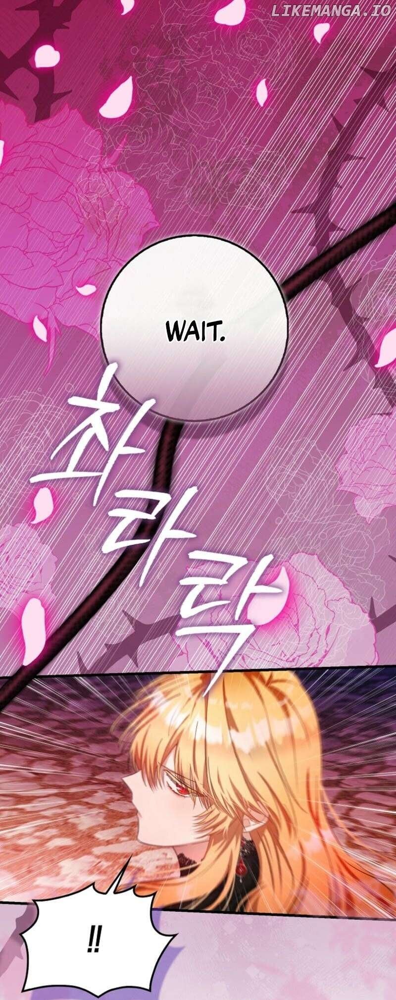 The Baby Fairy is a Villain Chapter 14 page 6