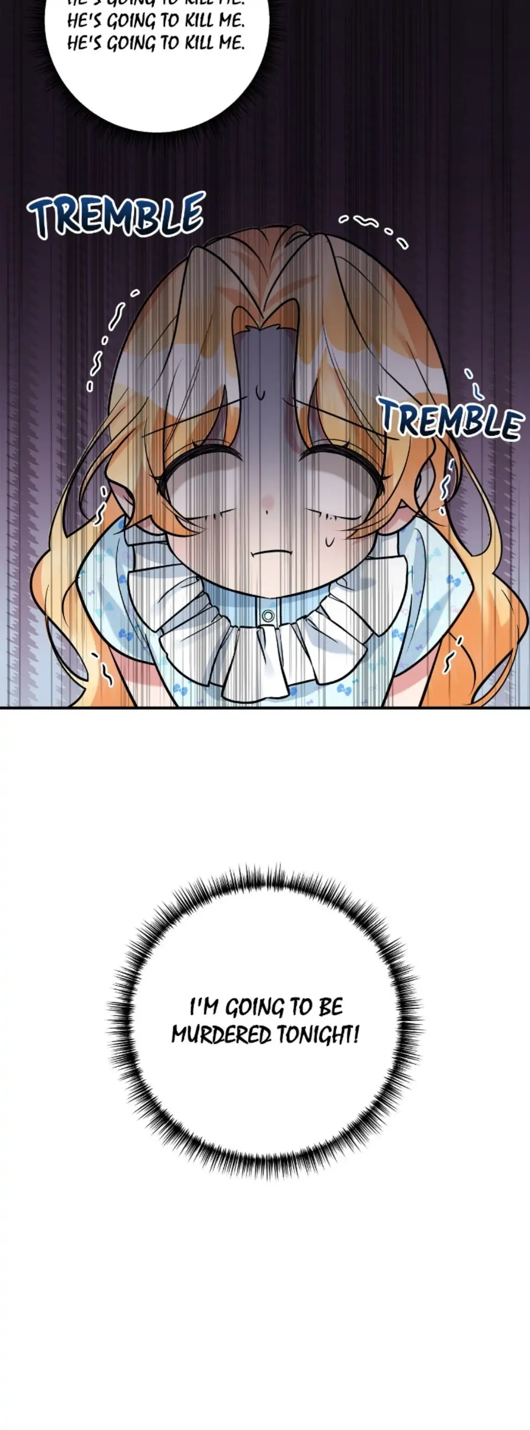 The Baby Hostage Is So Cute Chapter 25 page 13