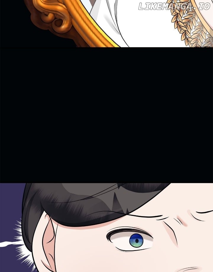 The Baby Hostage Is So Cute Chapter 37 page 14