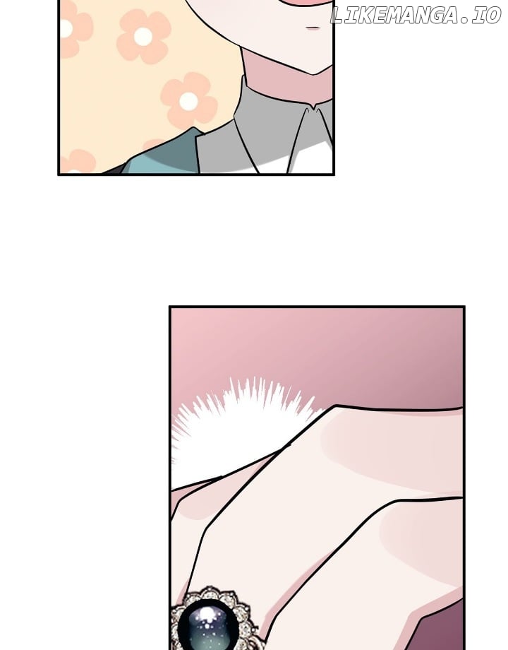 The Baby Hostage Is So Cute Chapter 37 page 17