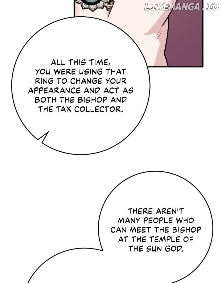 The Baby Hostage Is So Cute Chapter 37 page 18