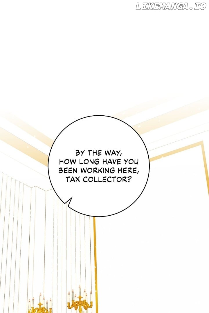 The Baby Hostage Is So Cute Chapter 37 page 1