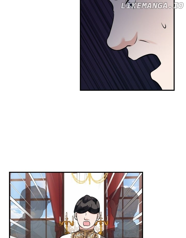 The Baby Hostage Is So Cute Chapter 37 page 22