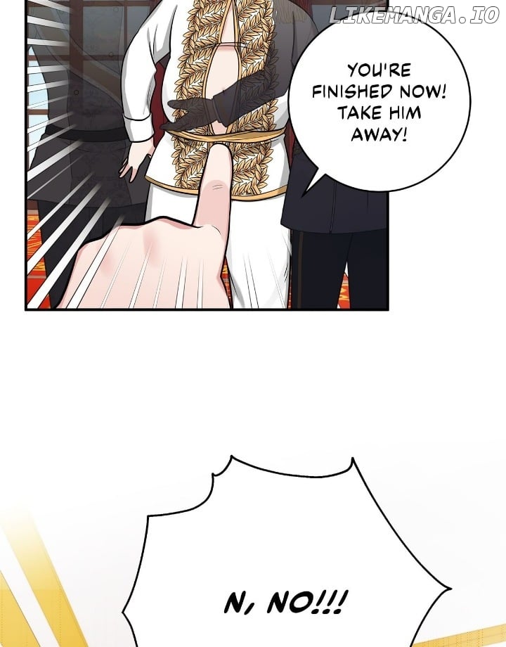 The Baby Hostage Is So Cute Chapter 37 page 23
