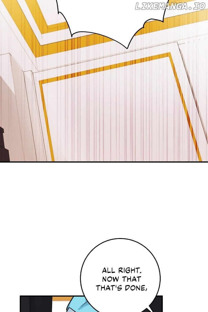 The Baby Hostage Is So Cute Chapter 37 page 24