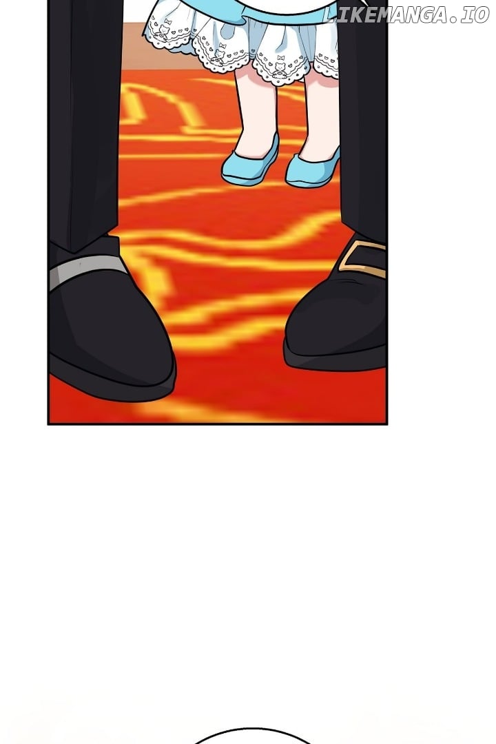 The Baby Hostage Is So Cute Chapter 37 page 25