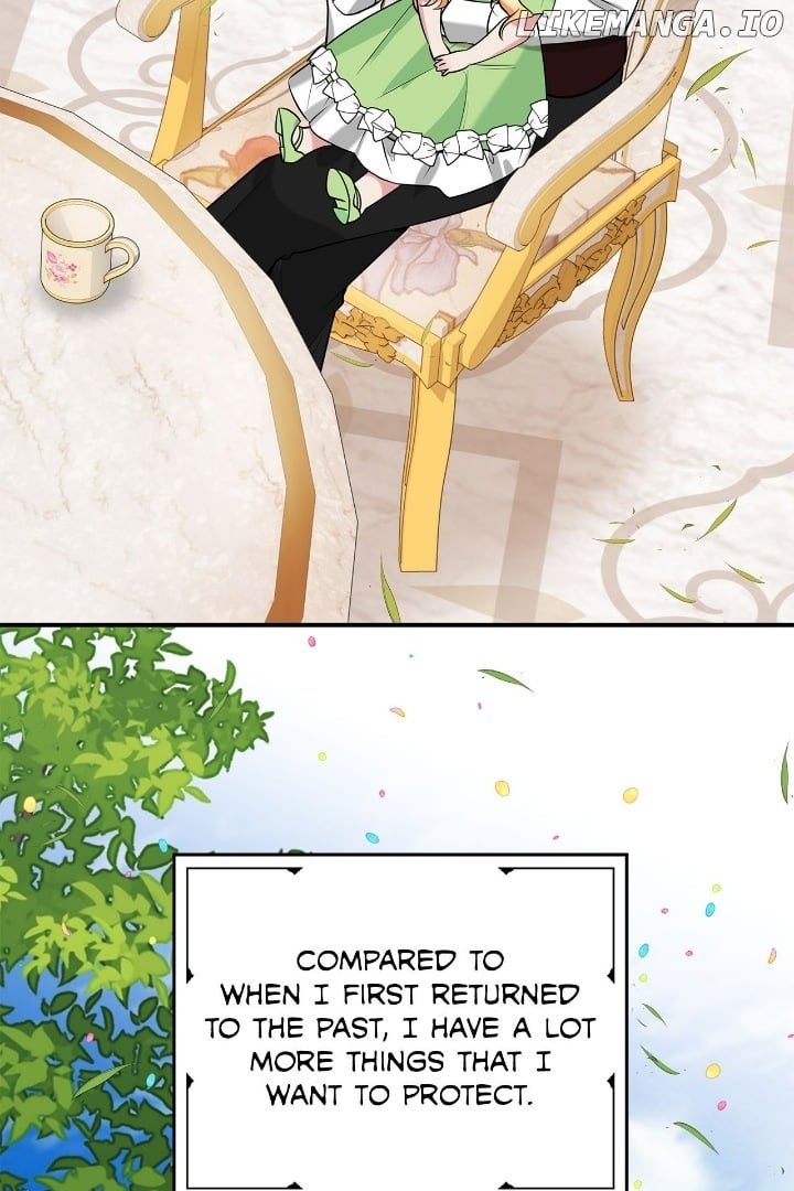 The Baby Hostage Is So Cute Chapter 37 page 42