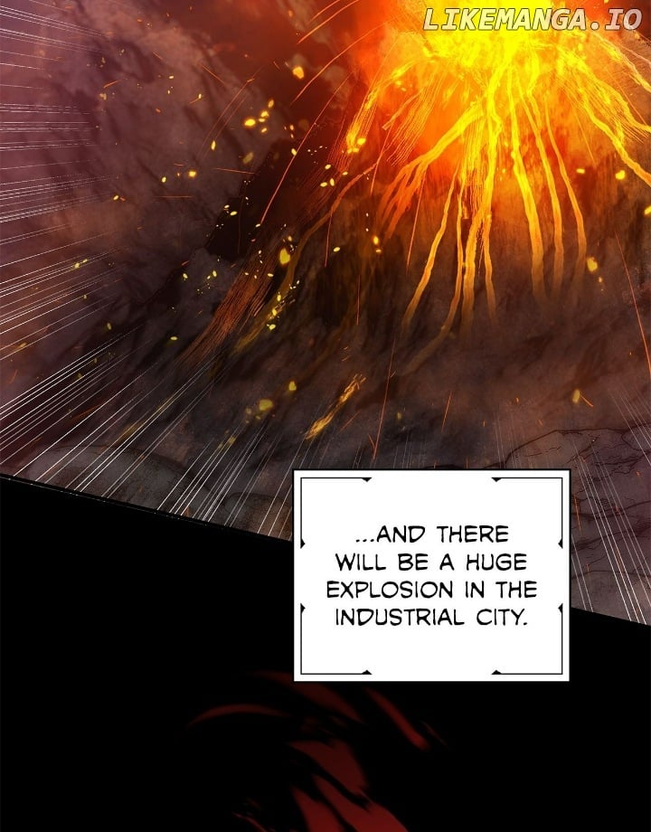The Baby Hostage Is So Cute Chapter 37 page 49