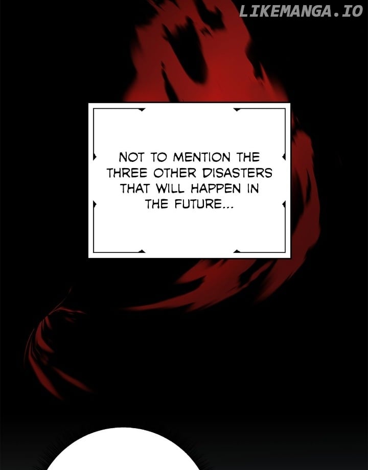 The Baby Hostage Is So Cute Chapter 37 page 50