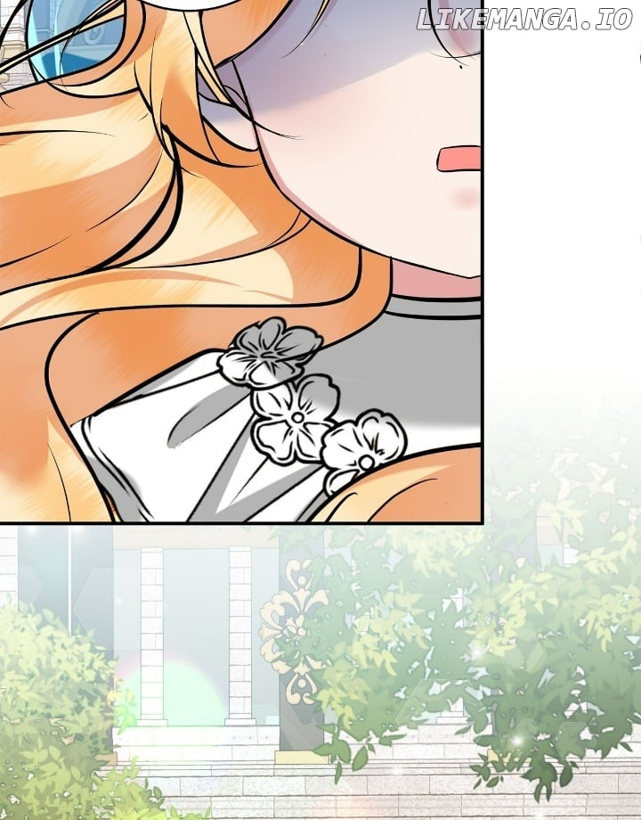 The Baby Hostage Is So Cute Chapter 37 page 53