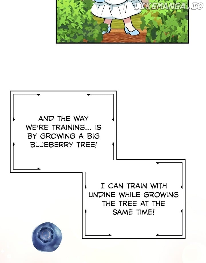 The Baby Hostage Is So Cute Chapter 37 page 62
