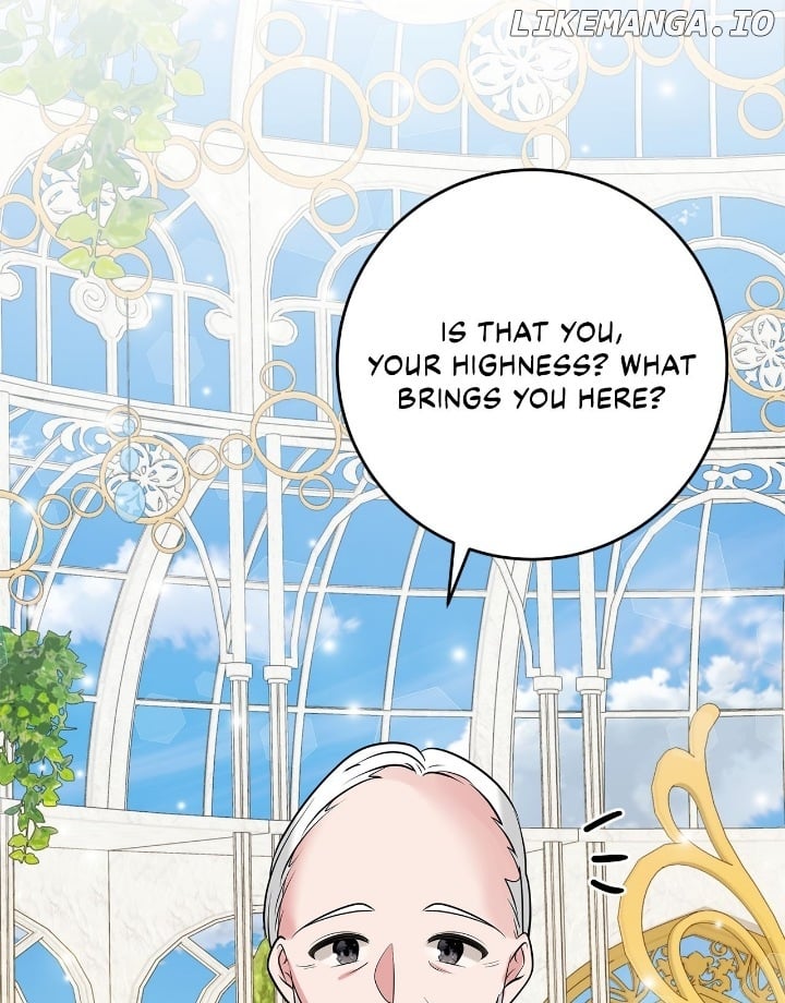The Baby Hostage Is So Cute Chapter 37 page 67