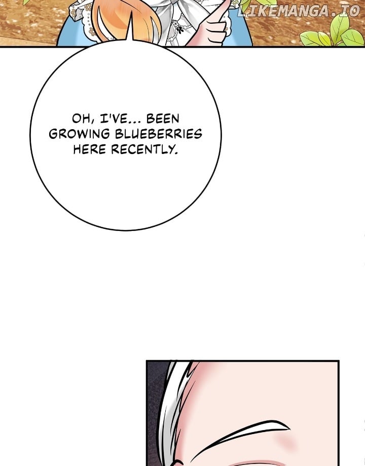 The Baby Hostage Is So Cute Chapter 37 page 71
