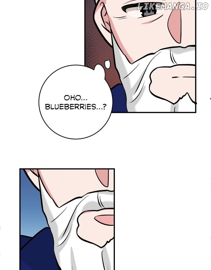The Baby Hostage Is So Cute Chapter 37 page 72