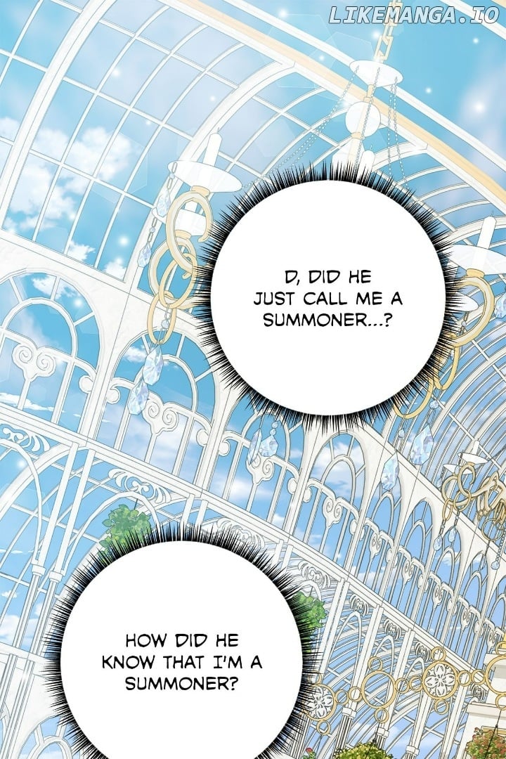 The Baby Hostage Is So Cute Chapter 37 page 74