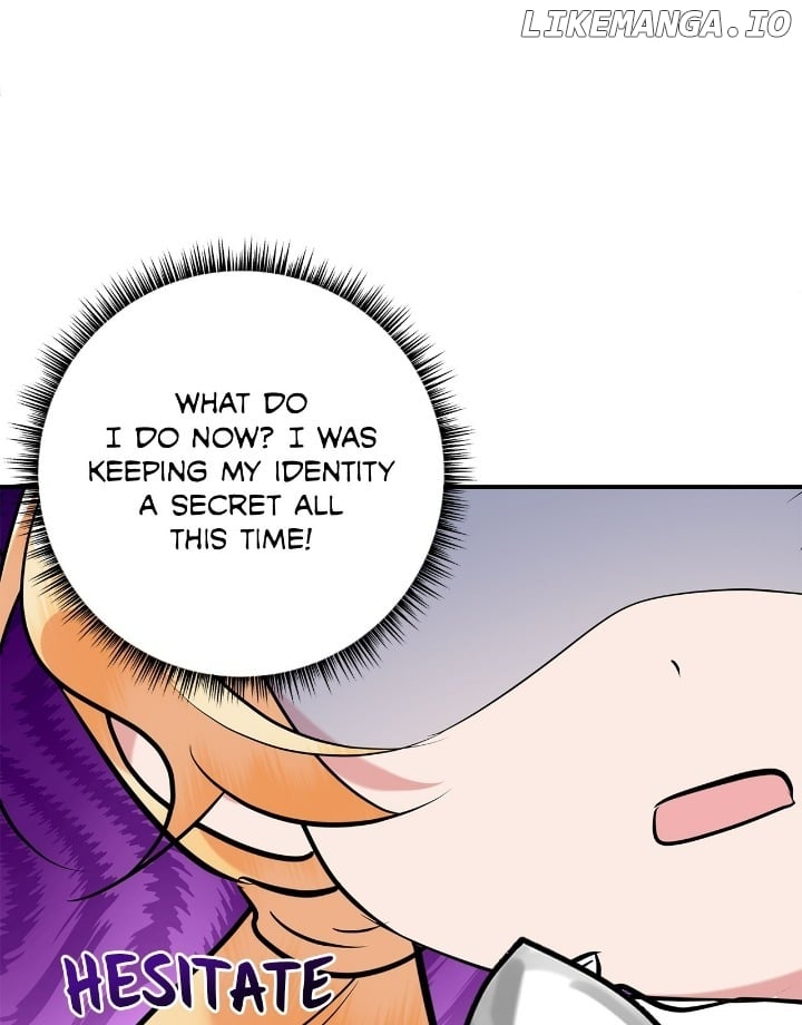 The Baby Hostage Is So Cute Chapter 37 page 76