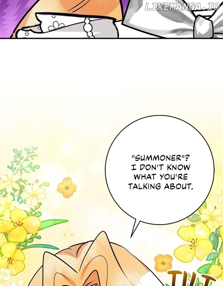 The Baby Hostage Is So Cute Chapter 37 page 77