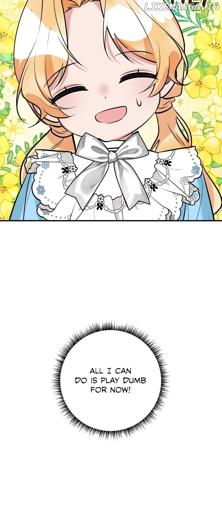 The Baby Hostage Is So Cute Chapter 37 page 78