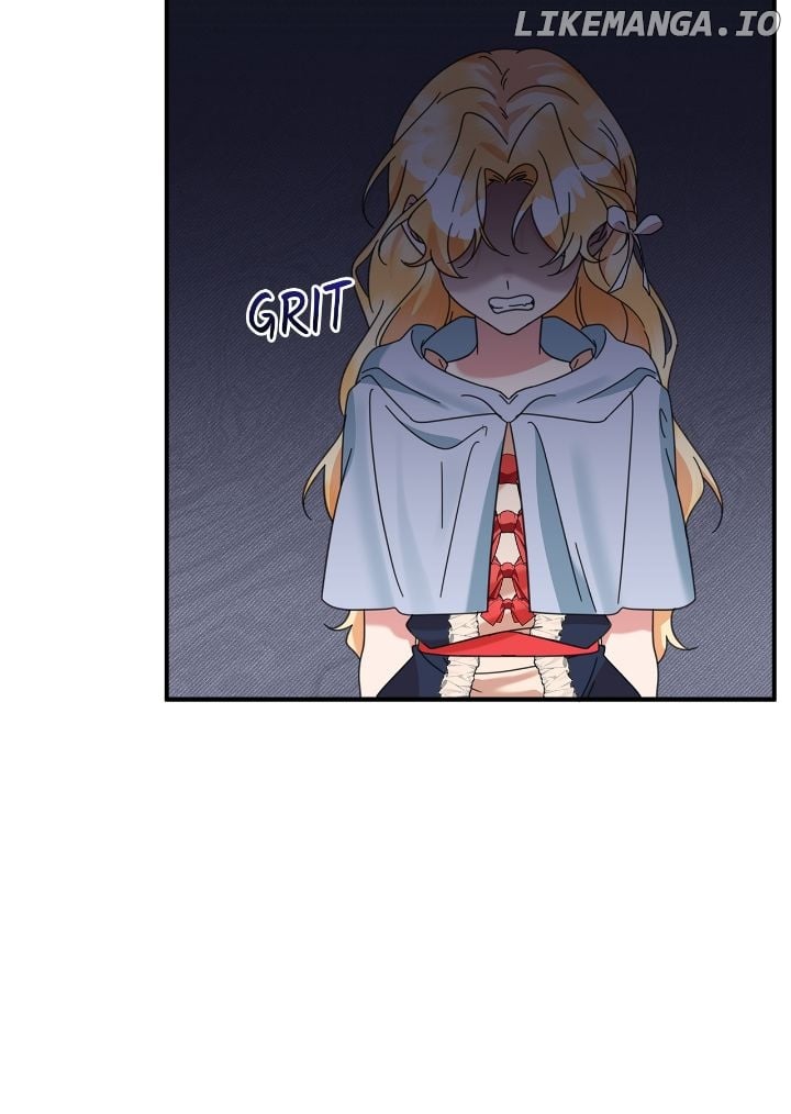 The Baby Hostage Is So Cute Chapter 58 page 9