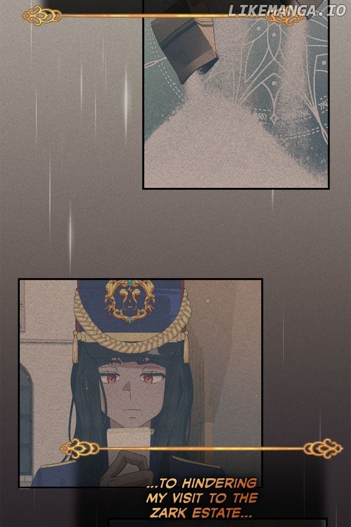 The Baby Hostage Is So Cute Chapter 58 page 14