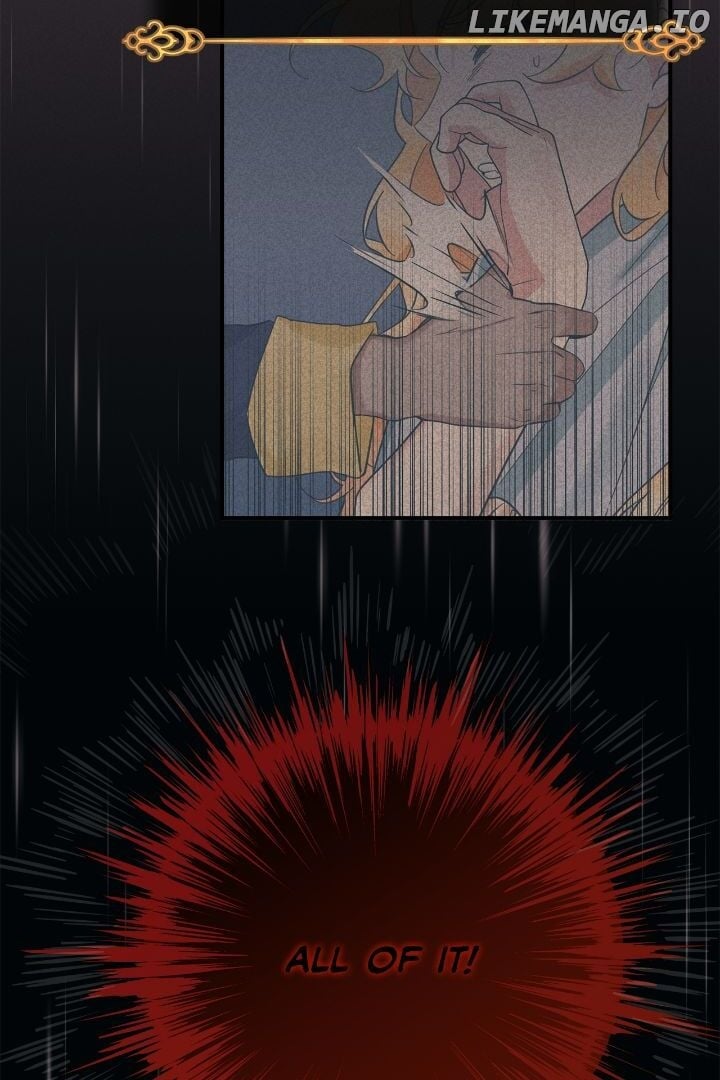 The Baby Hostage Is So Cute Chapter 58 page 15