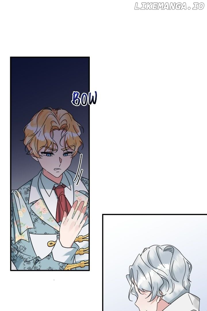 The Baby Hostage Is So Cute Chapter 58 page 29