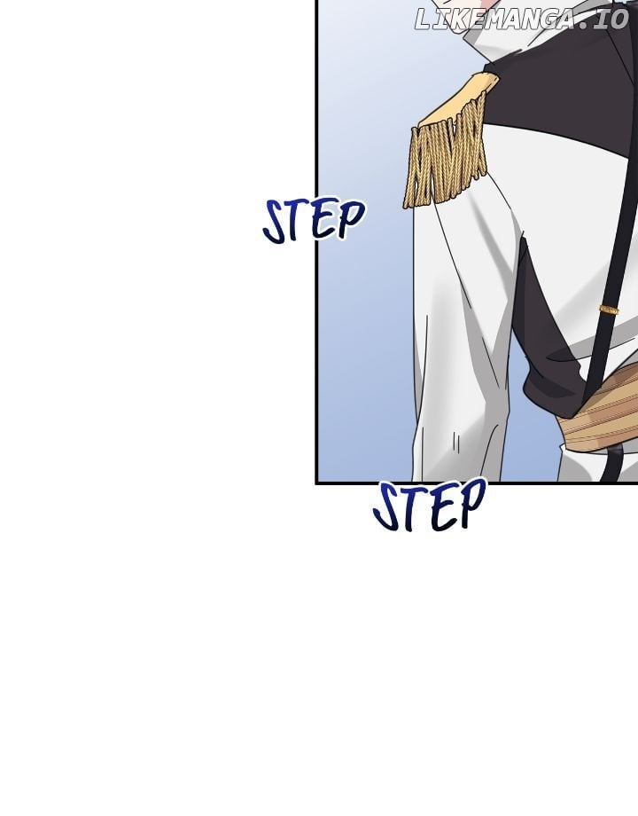 The Baby Hostage Is So Cute Chapter 58 page 30