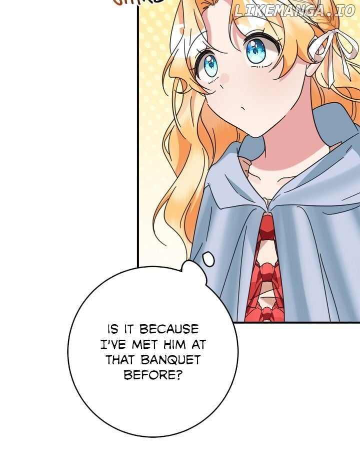 The Baby Hostage Is So Cute Chapter 58 page 43