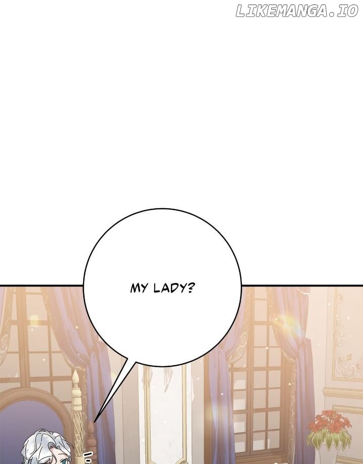 The Baby Hostage Is So Cute Chapter 58 page 44
