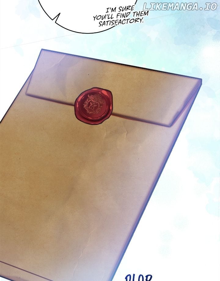 The Baby Hostage Is So Cute Chapter 58 page 48