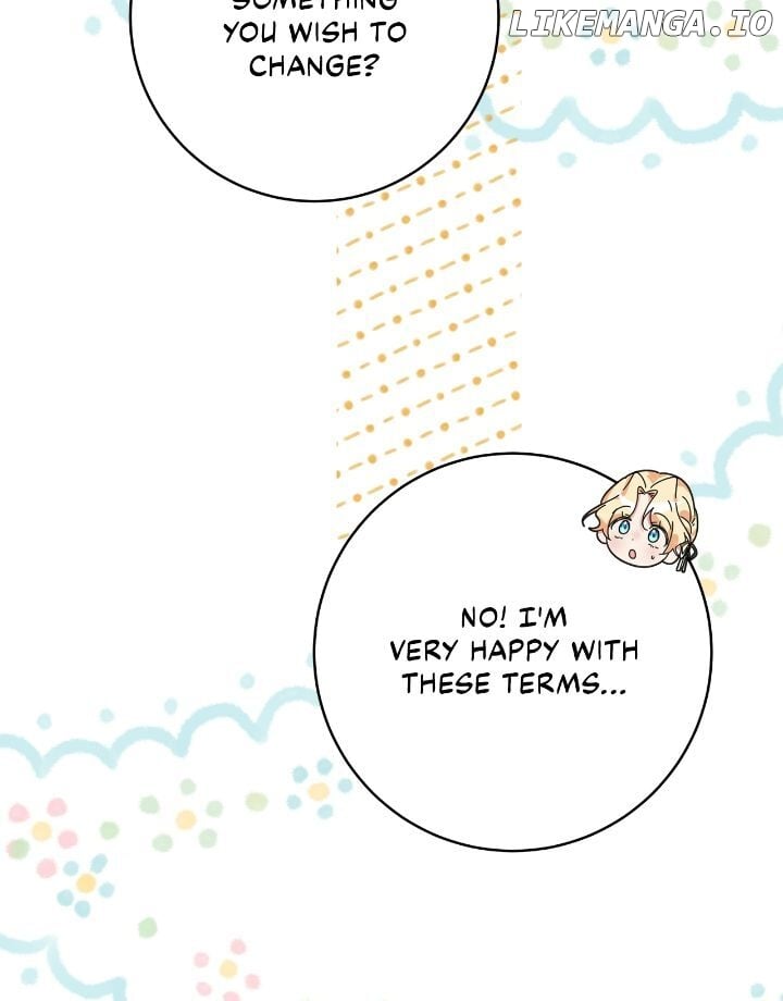 The Baby Hostage Is So Cute Chapter 58 page 52