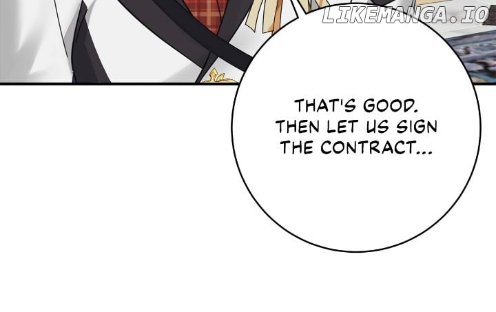 The Baby Hostage Is So Cute Chapter 58 page 54