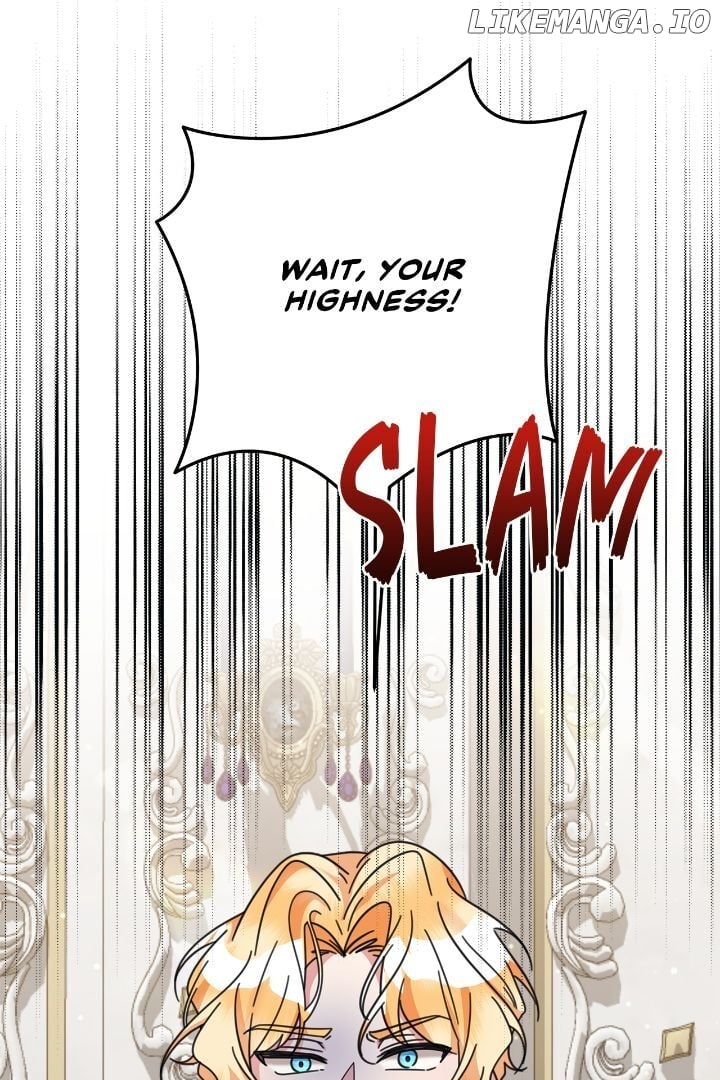 The Baby Hostage Is So Cute Chapter 58 page 55