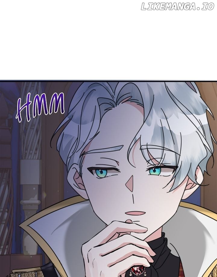 The Baby Hostage Is So Cute Chapter 58 page 66