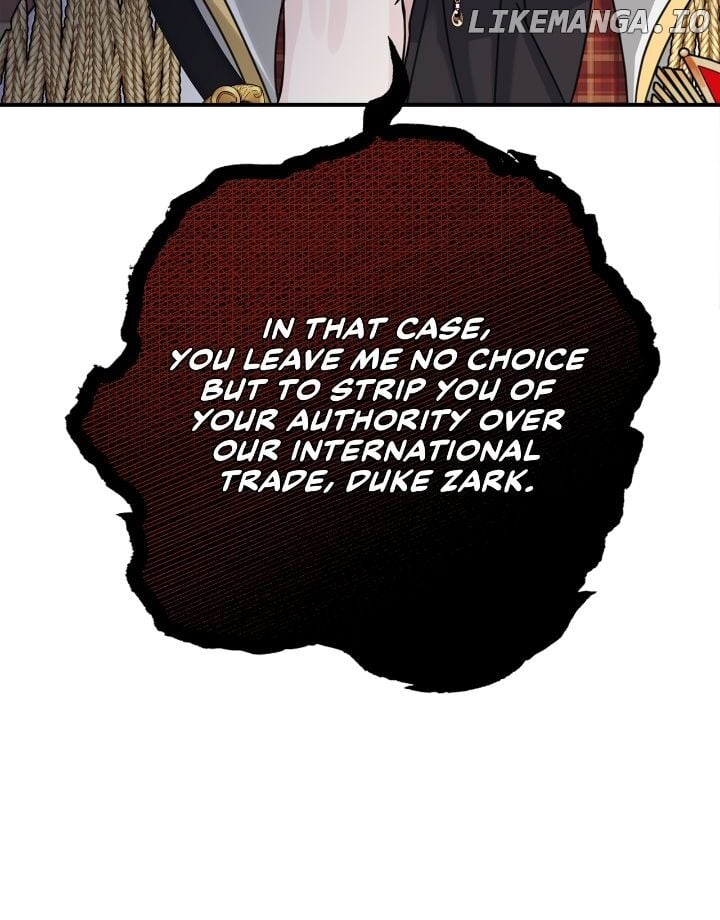 The Baby Hostage Is So Cute Chapter 58 page 67
