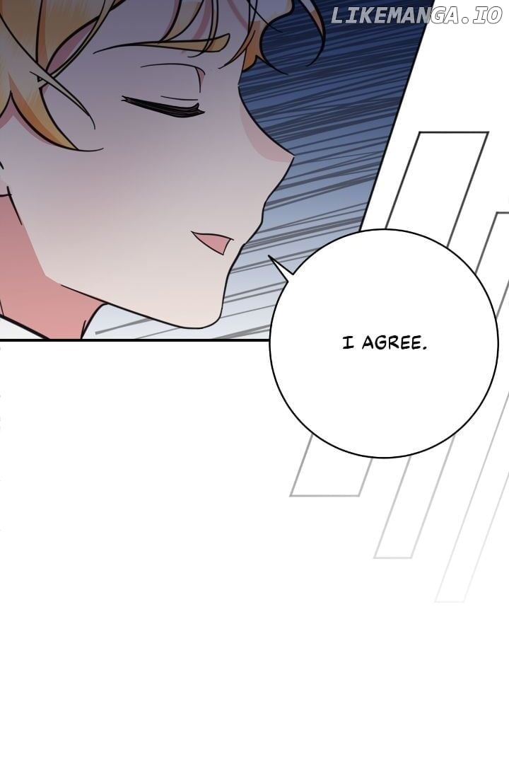 The Baby Hostage Is So Cute Chapter 58 page 6