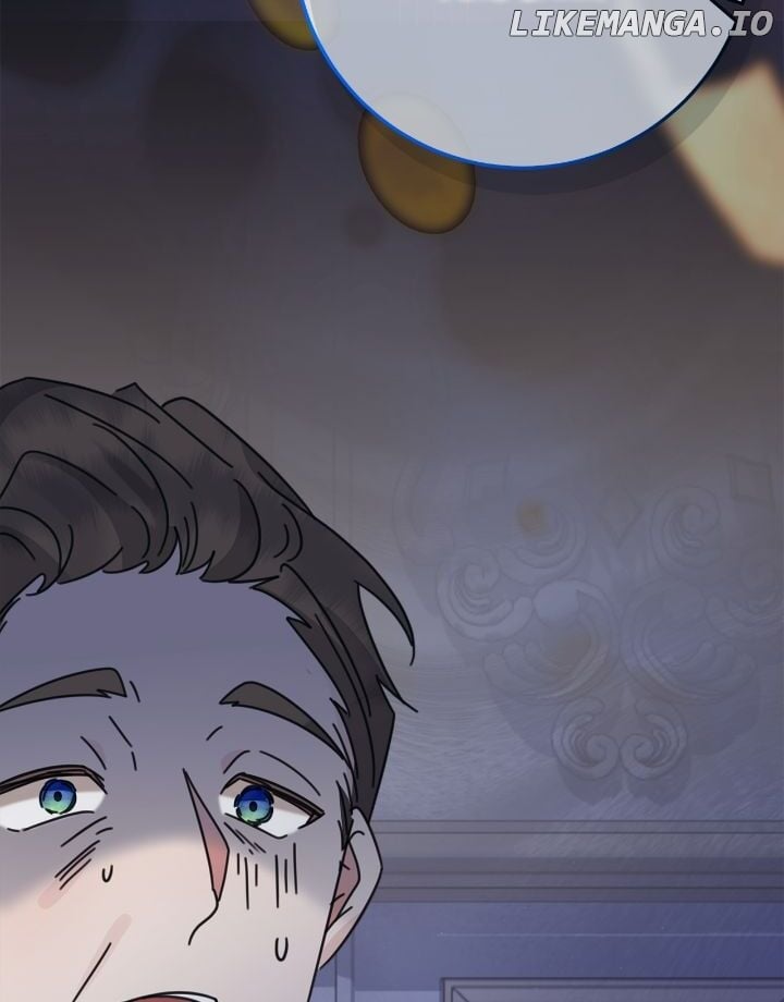 The Baby Hostage Is So Cute Chapter 58 page 71