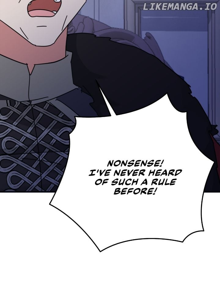 The Baby Hostage Is So Cute Chapter 58 page 72