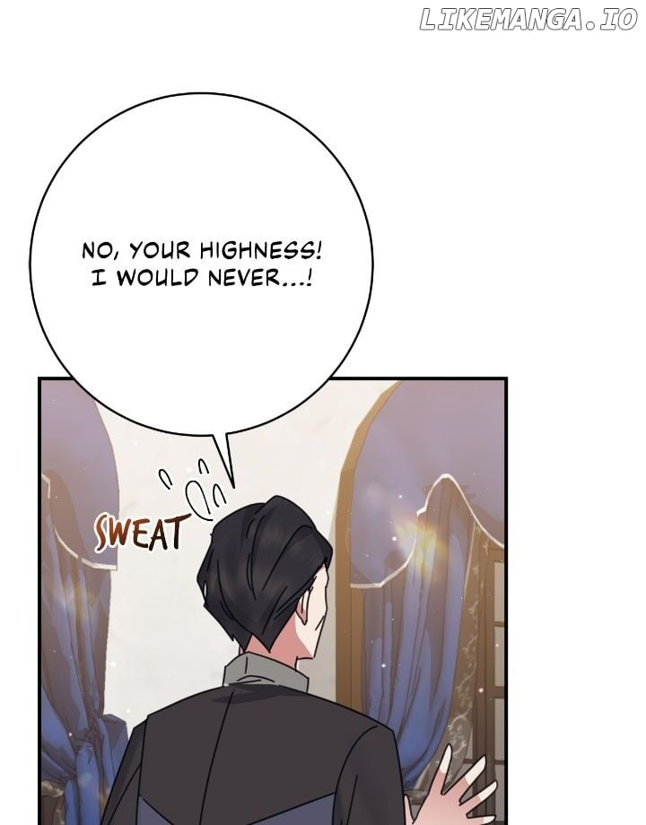 The Baby Hostage Is So Cute Chapter 58 page 76