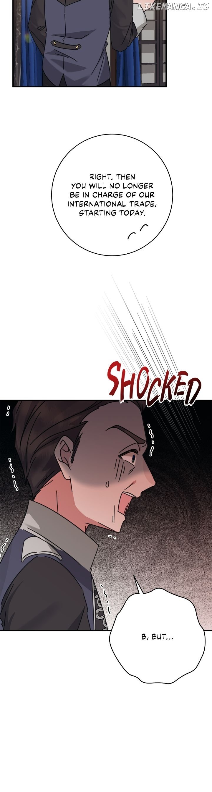 The Baby Hostage Is So Cute Chapter 58 page 77