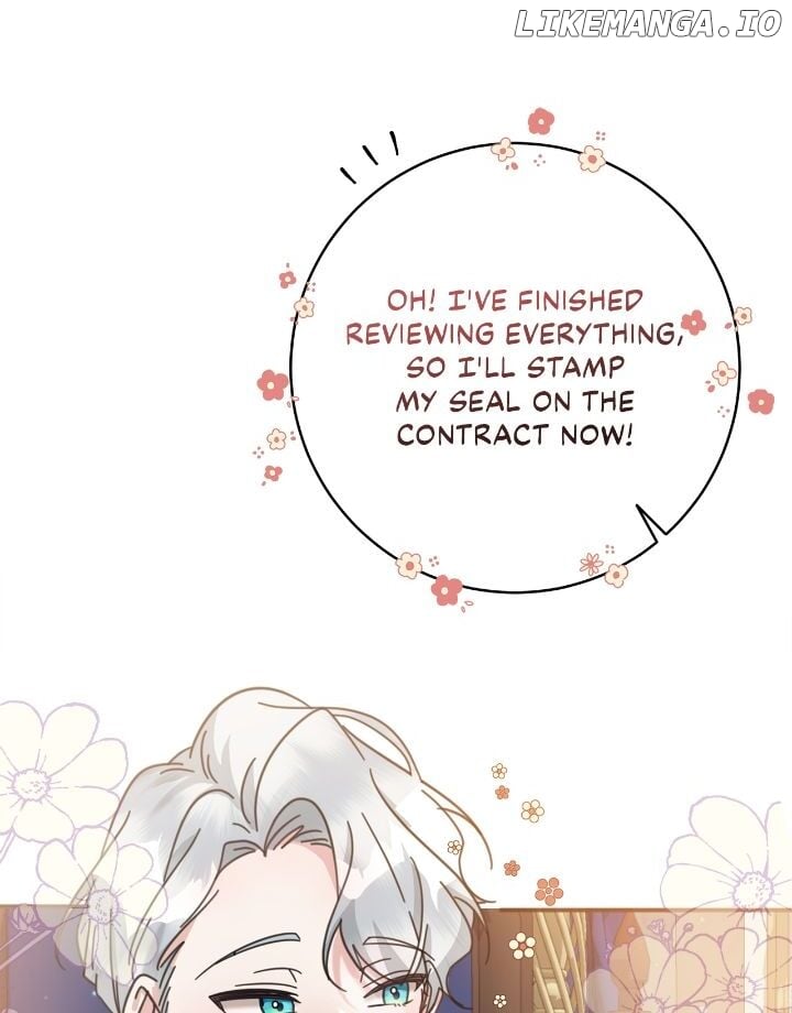 The Baby Hostage Is So Cute Chapter 58 page 81