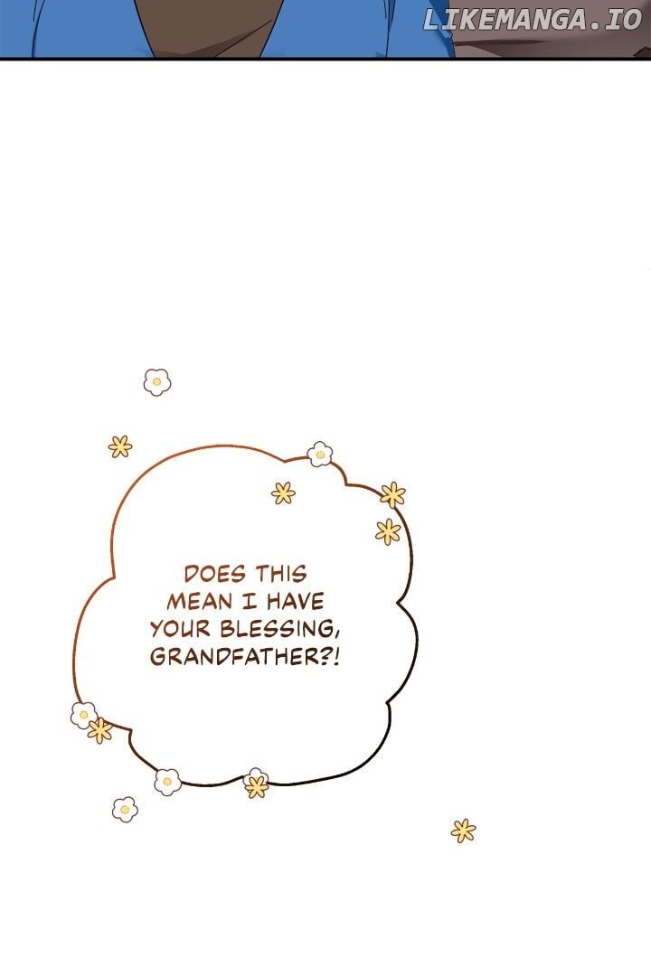 The Baby Hostage Is So Cute Chapter 71 page 107