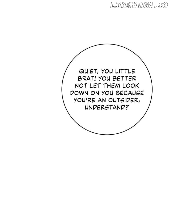The Baby Hostage Is So Cute Chapter 71 page 108
