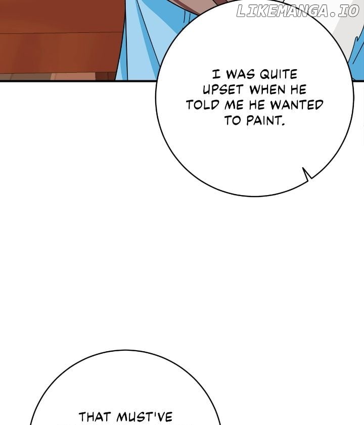 The Baby Hostage Is So Cute Chapter 71 page 112