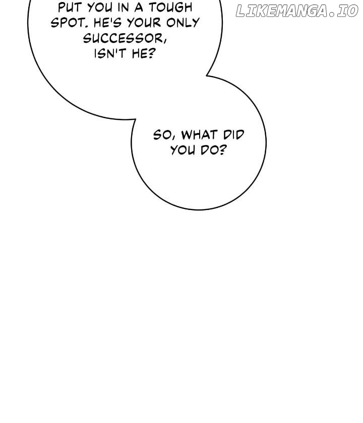 The Baby Hostage Is So Cute Chapter 71 page 113