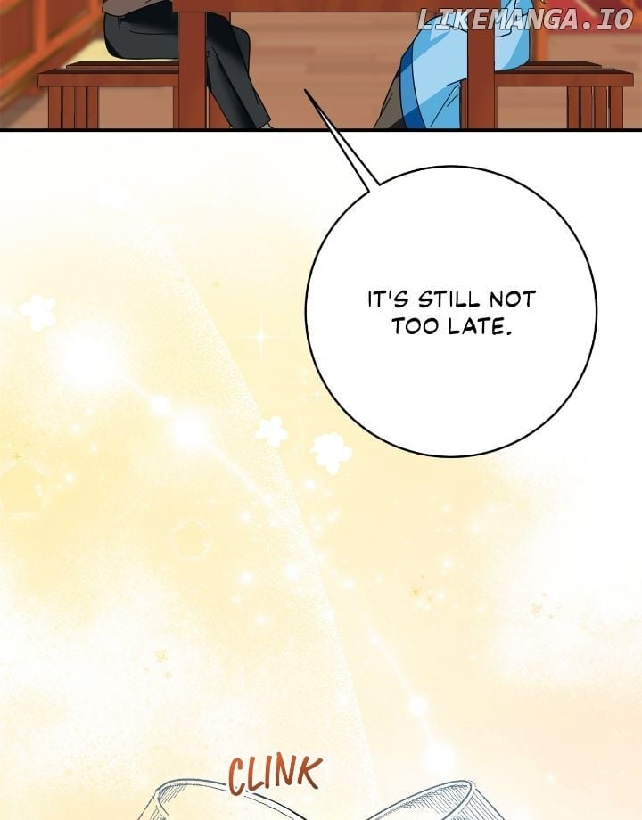 The Baby Hostage Is So Cute Chapter 71 page 120