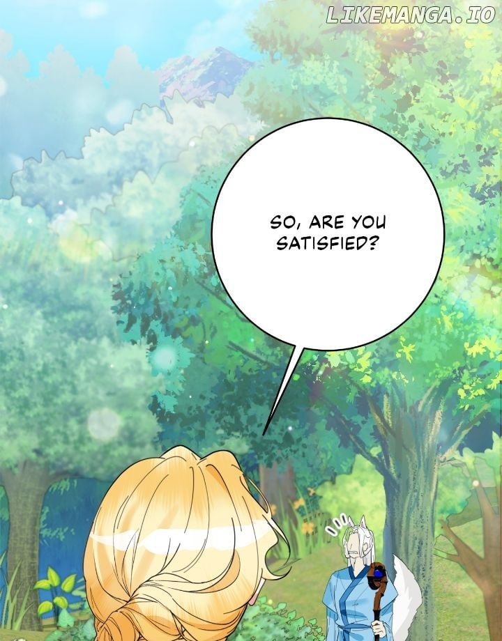 The Baby Hostage Is So Cute Chapter 71 page 12