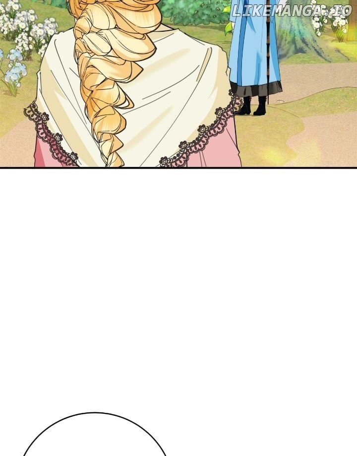 The Baby Hostage Is So Cute Chapter 71 page 13