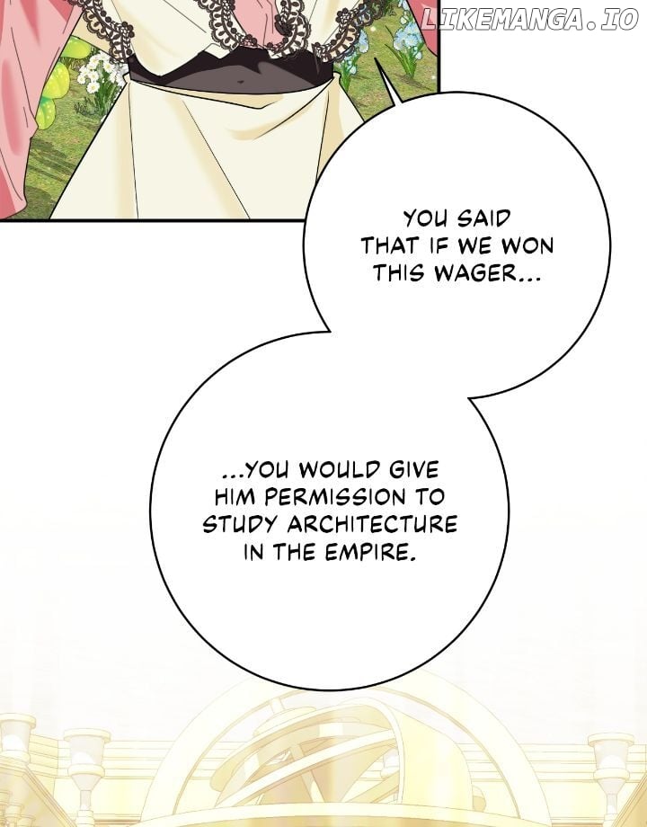 The Baby Hostage Is So Cute Chapter 71 page 16