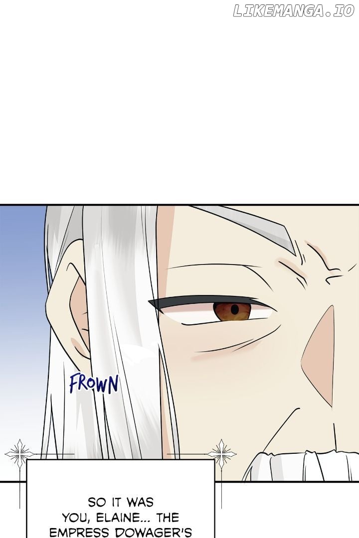 The Baby Hostage Is So Cute Chapter 71 page 19